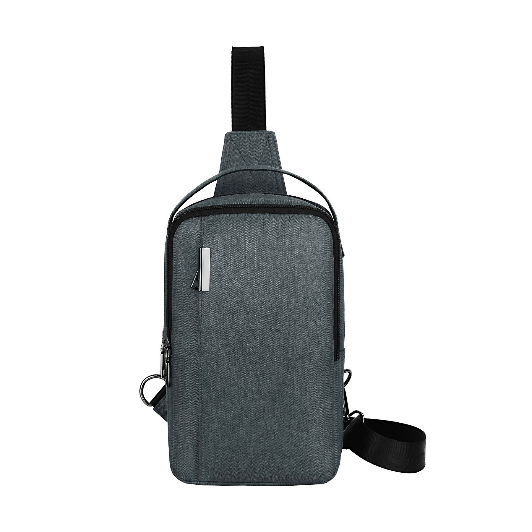 Business Crossbody Sling Bag — view 2