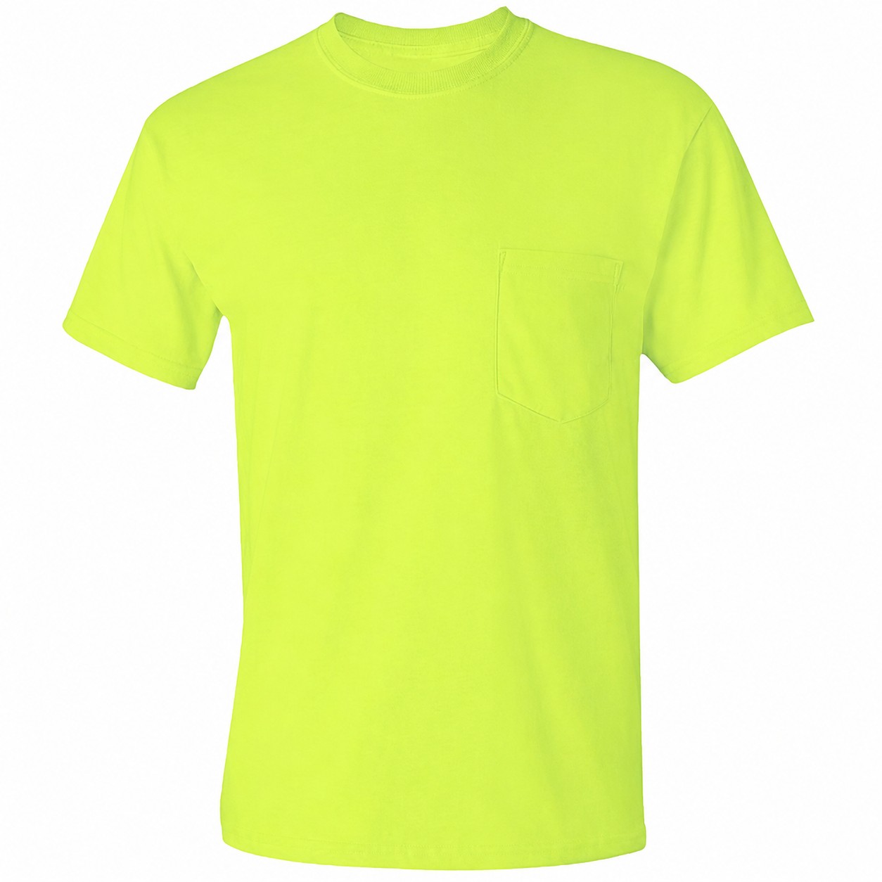 Cotton Pocket Shirt — view 2