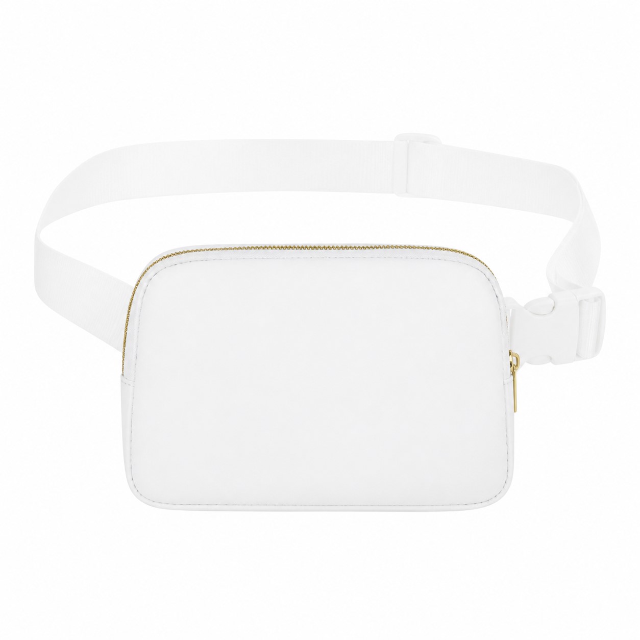 Nylon Belt Bag With Adjustable Strap — view 2