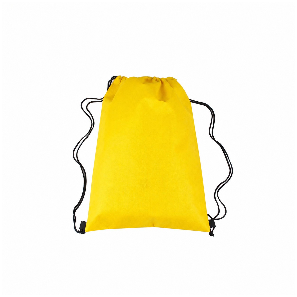 Club Team Non-Woven Sportpack — Yellow