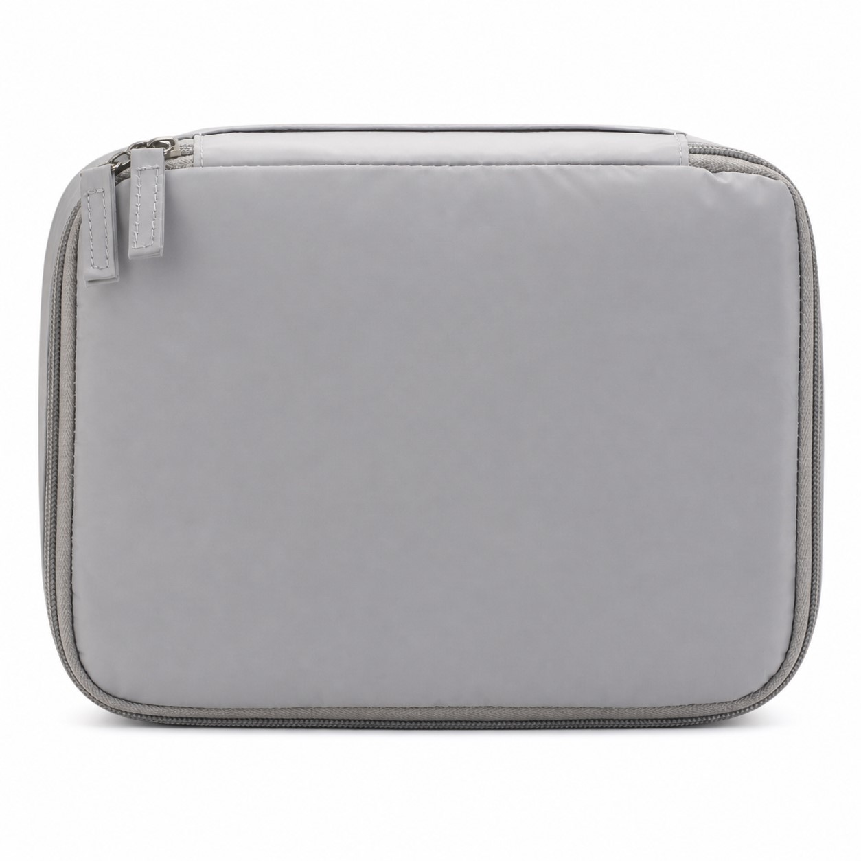 Handled ABS Beauty Organizer Case — view 2
