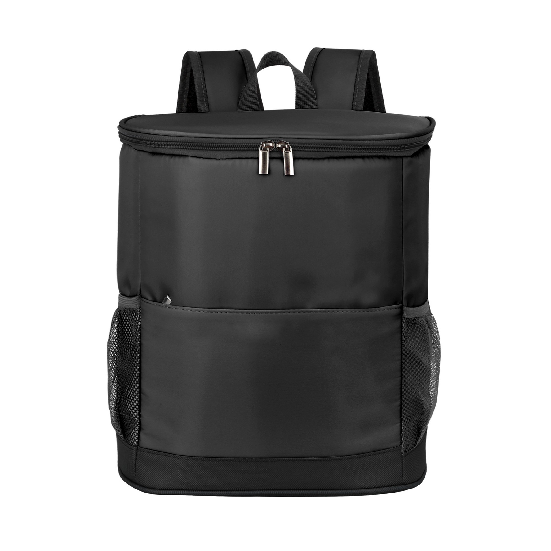Nylon Backpack Cooler — view 2