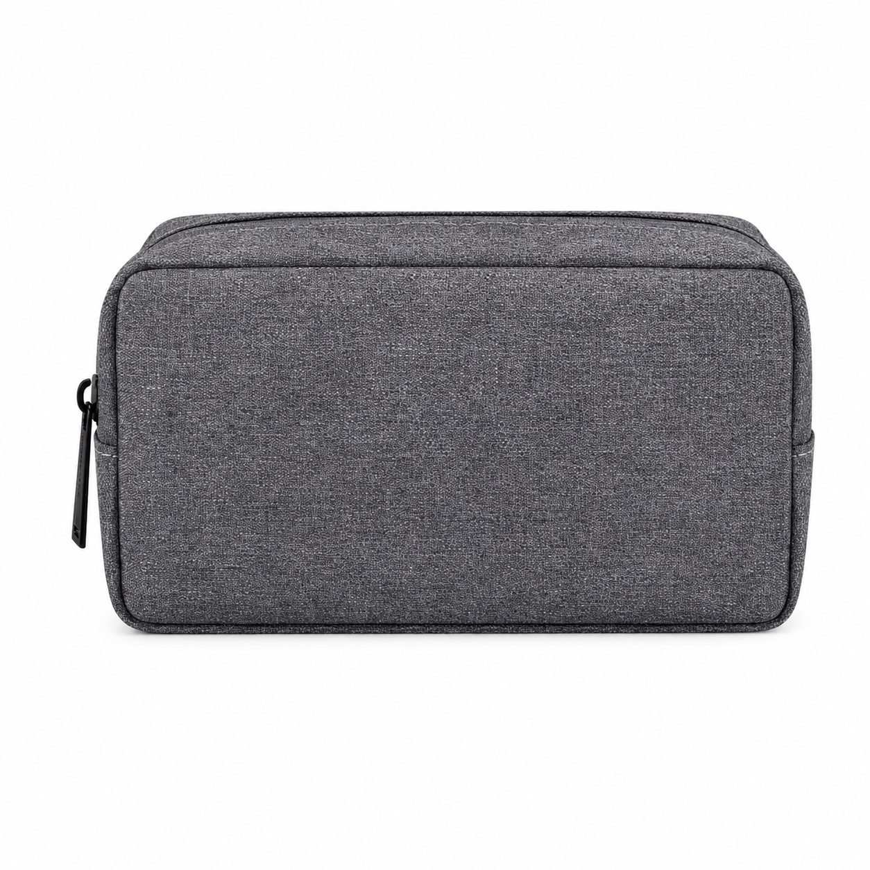 Compact Waterproof Polyester Tech Organizer Bag — view 2