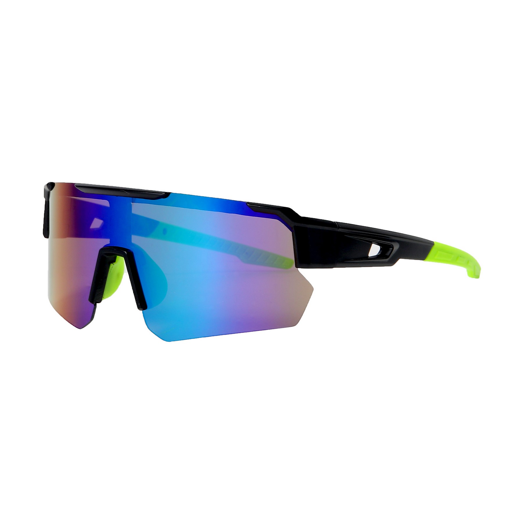 Viper Mirror Sport Sunglasses — view 2