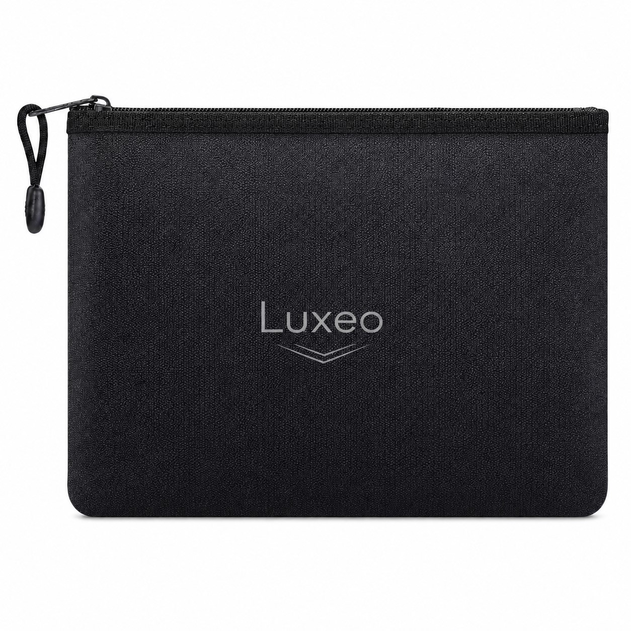 Layered Fireproof Document Storage Bag