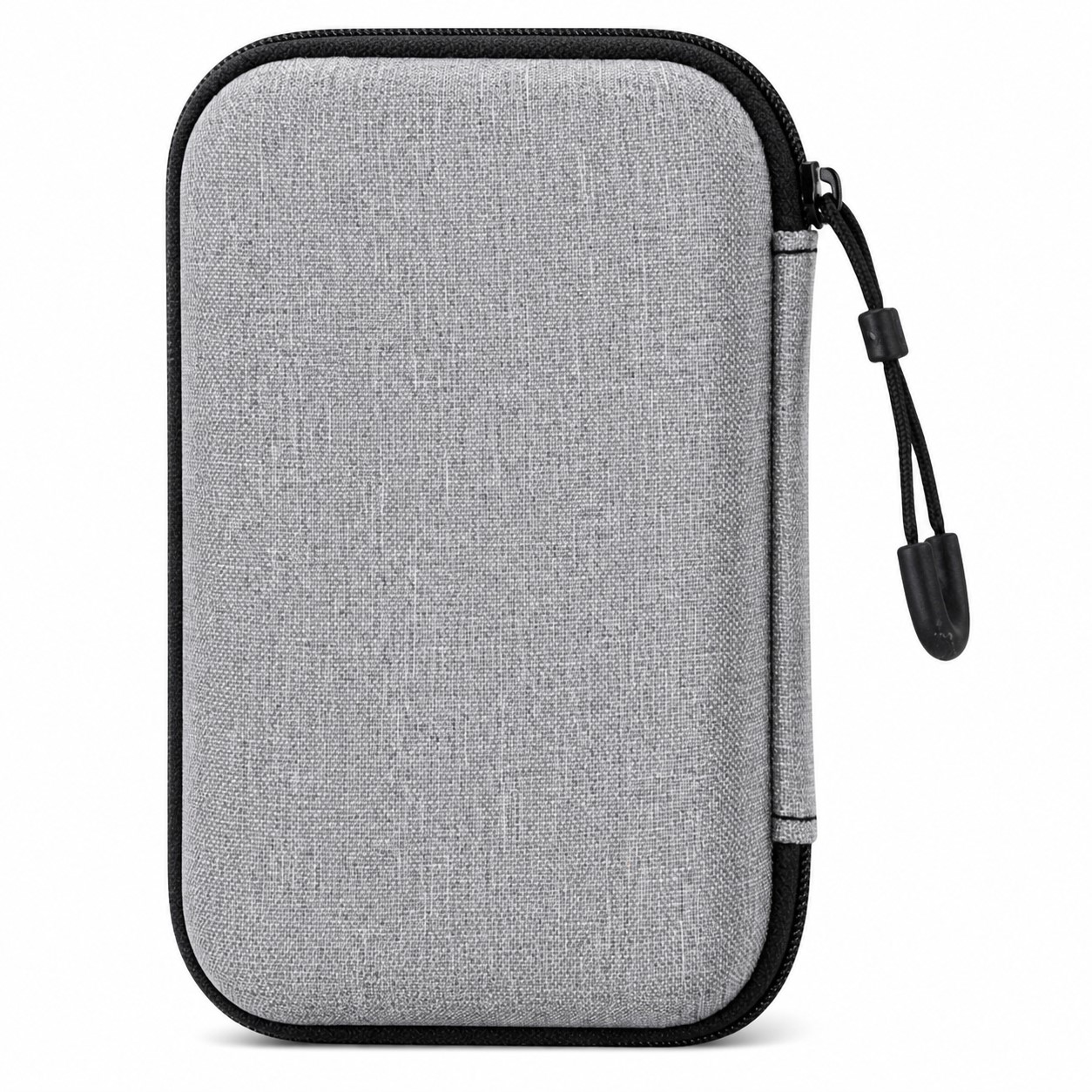 Zippered EVA Travel Organizer Case — view 2