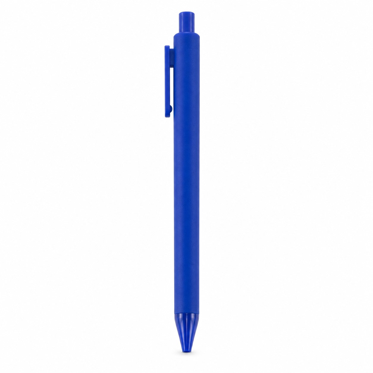 Morandi Color Retractable Gel Pen — view 2