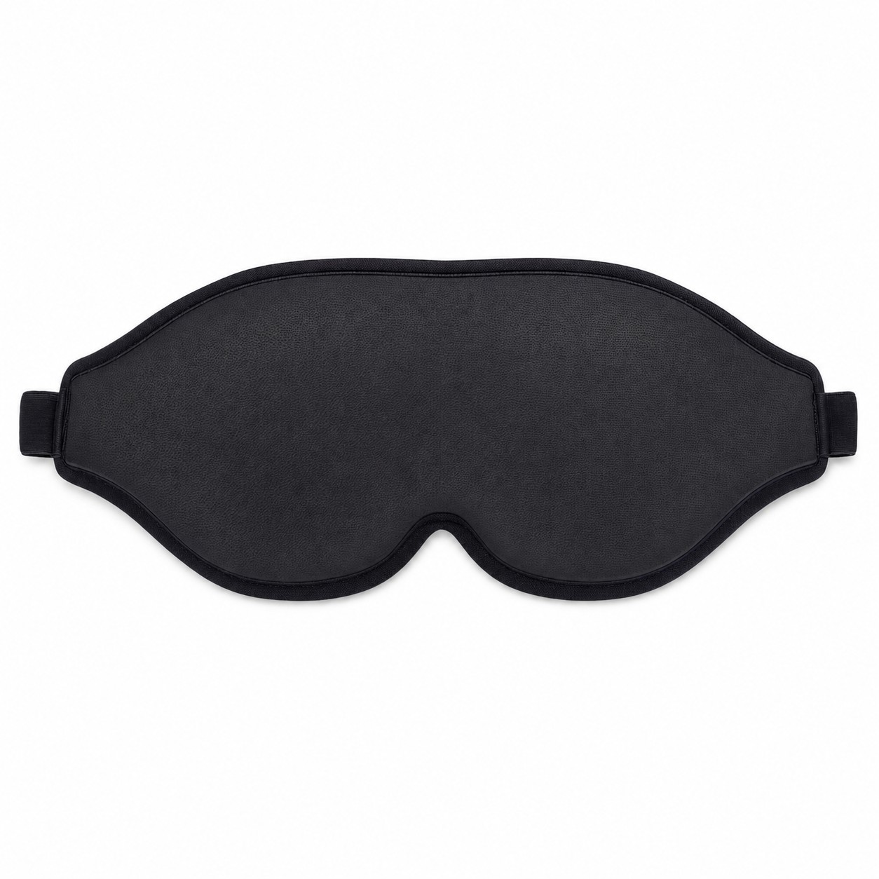 Adjustable Memory Foam Eye Mask — view 2