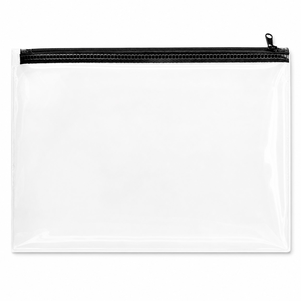 Paper And Plastic Stationery Set — view 2