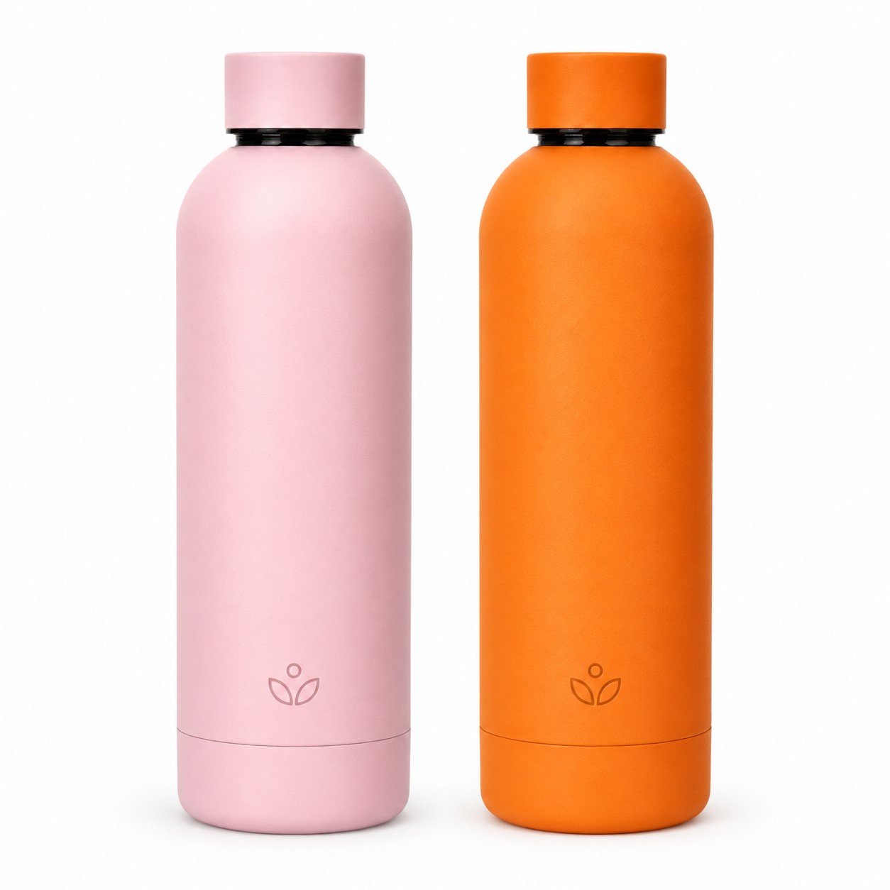 Stainless Steel Insulated Drinking Bottle