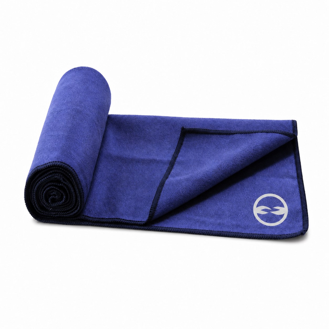 Smooth Microfiber Quick Dry Towel
