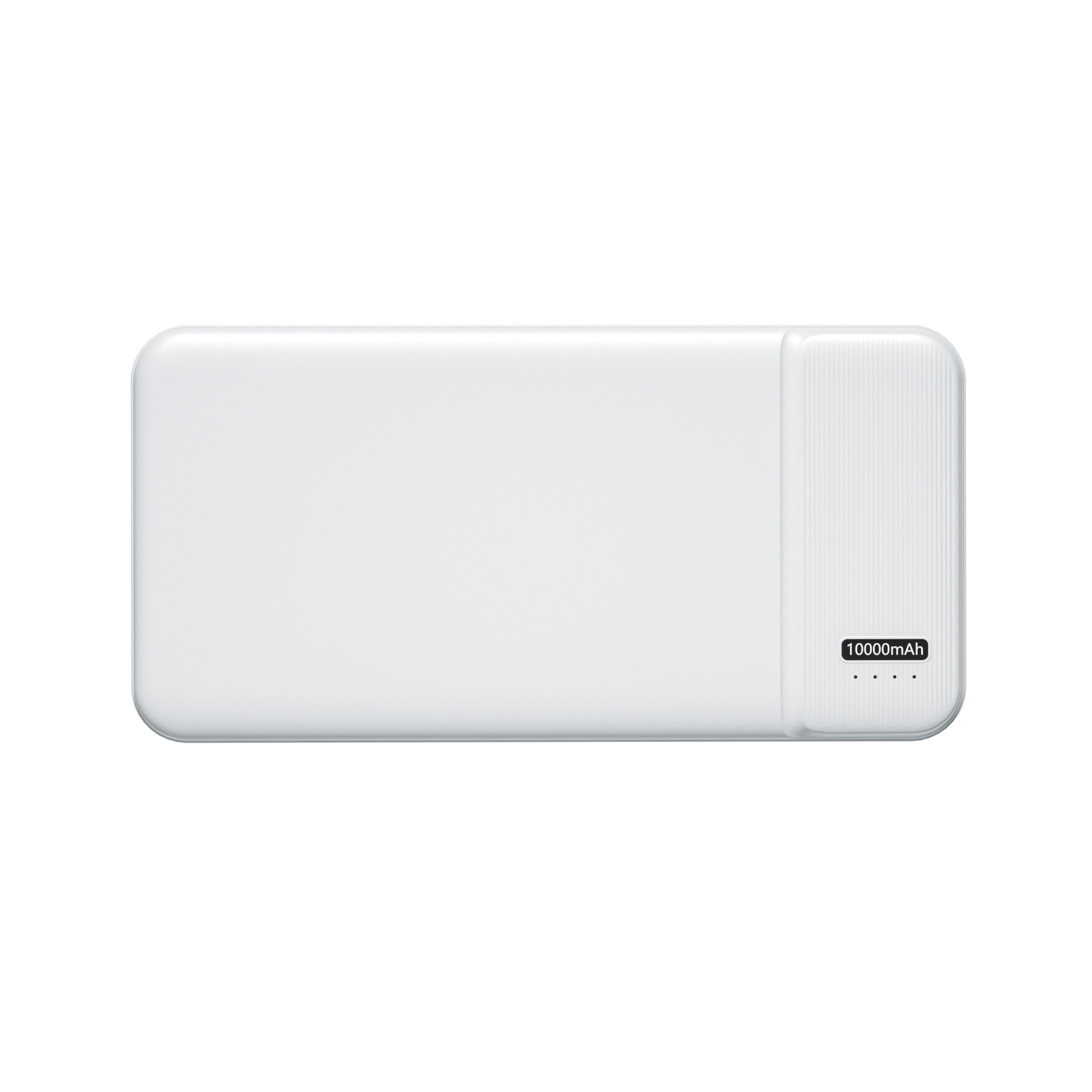 Slim ABS Power Bank — view 2