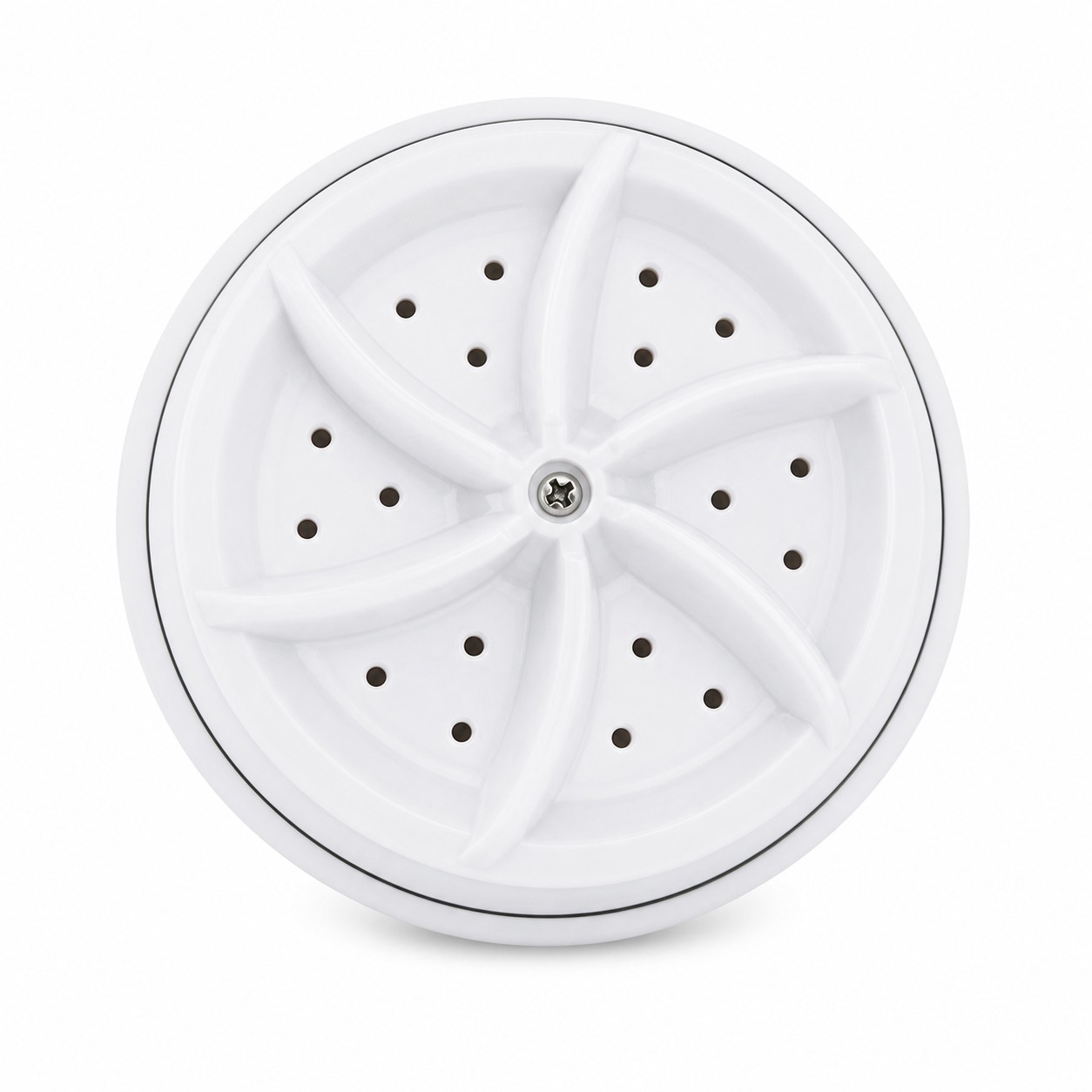 USB Powered Mini Washing Machine — view 2