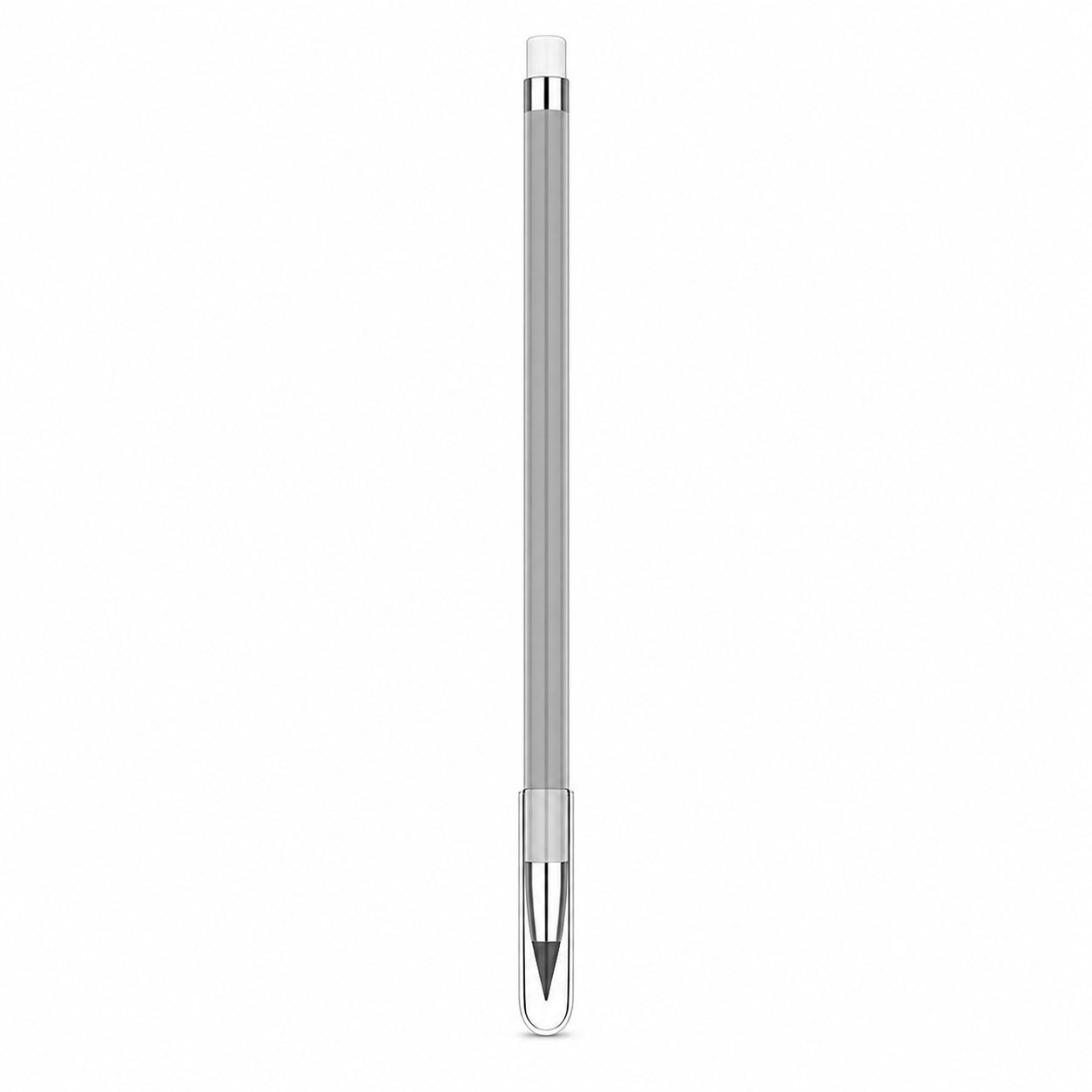 Capped Alloy Point Everlasting Pencil — view 2