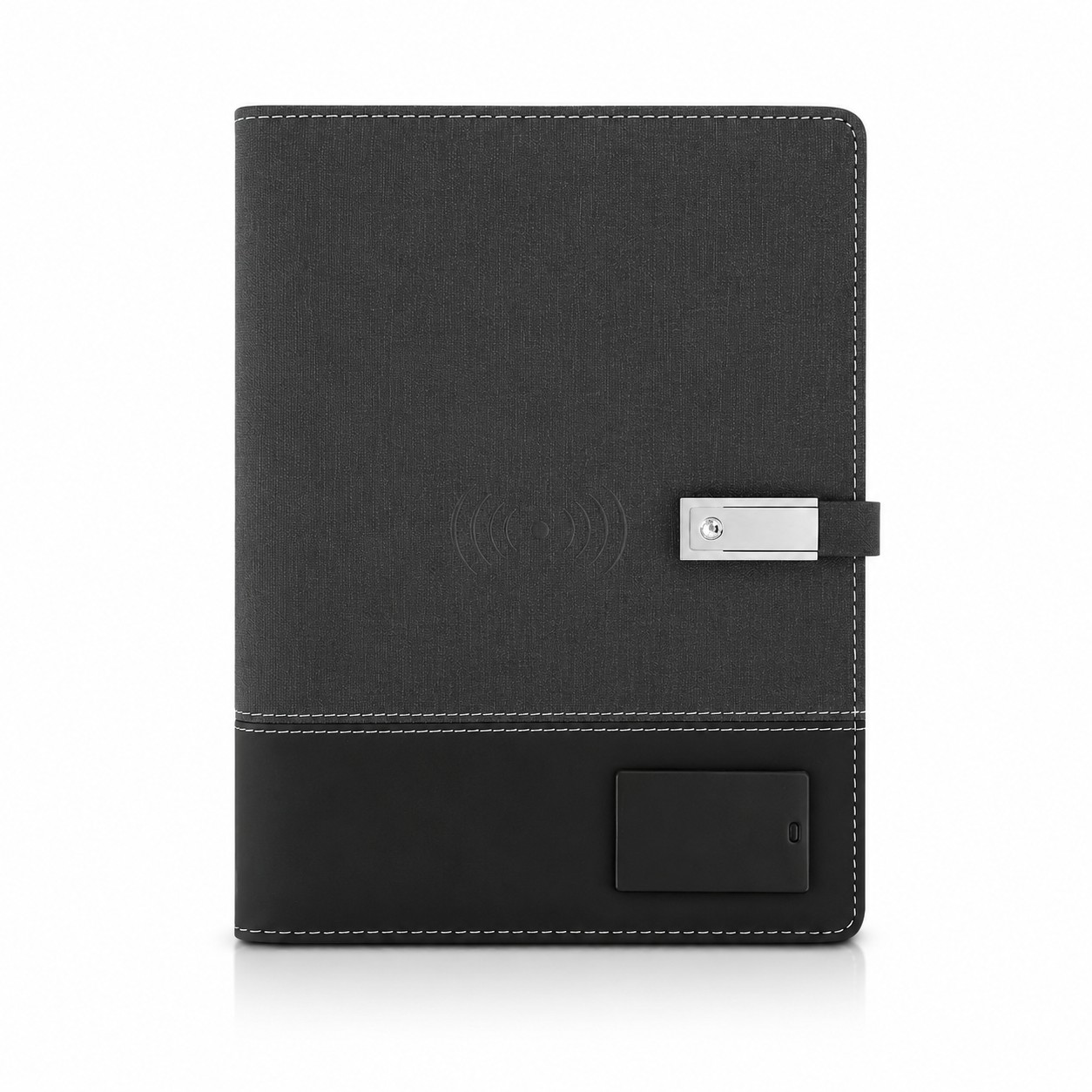 Executive Charging Portfolio Set — view 2
