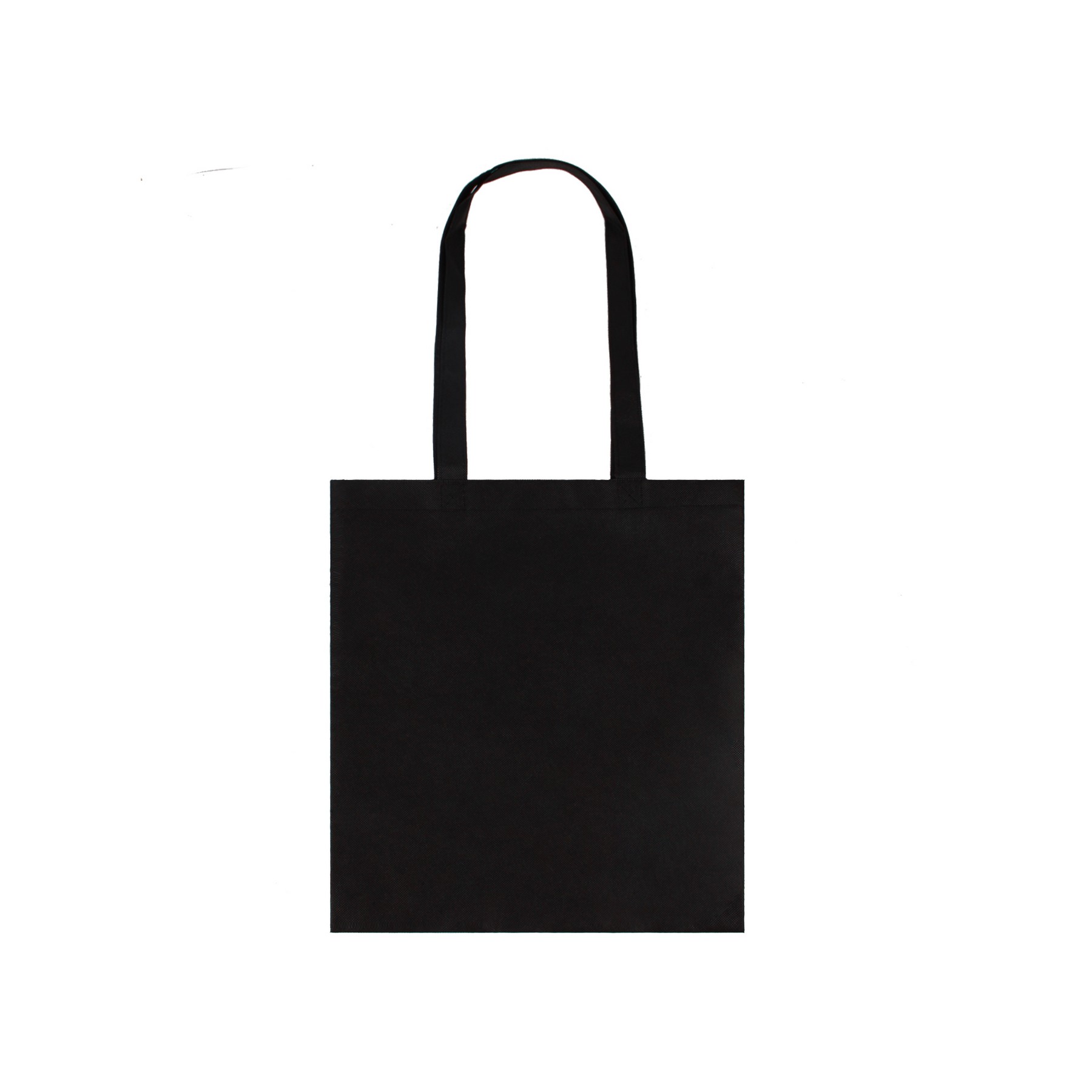 80GSM Non-Woven 13" Tote Bag — view 2