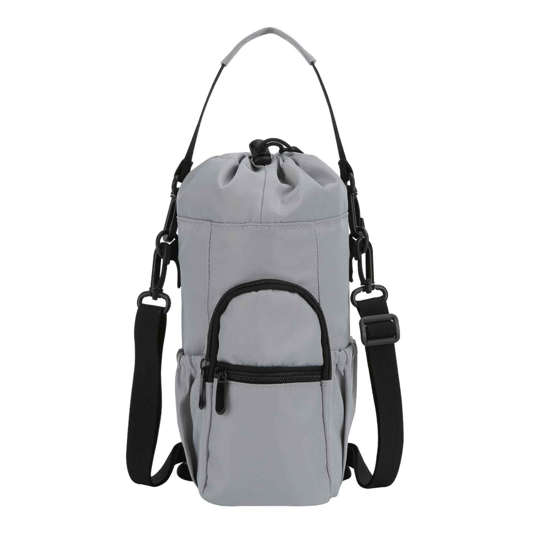 Golf Front Pocket Cooler Bag — view 2