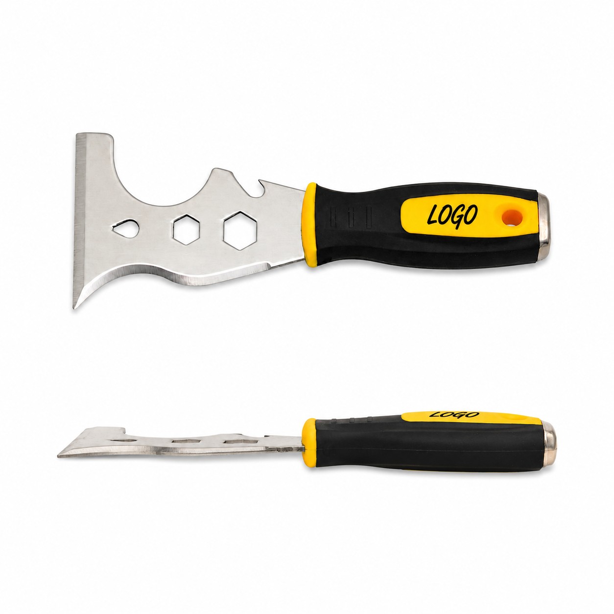 Multipurpose Stainless Steel Putty Knife