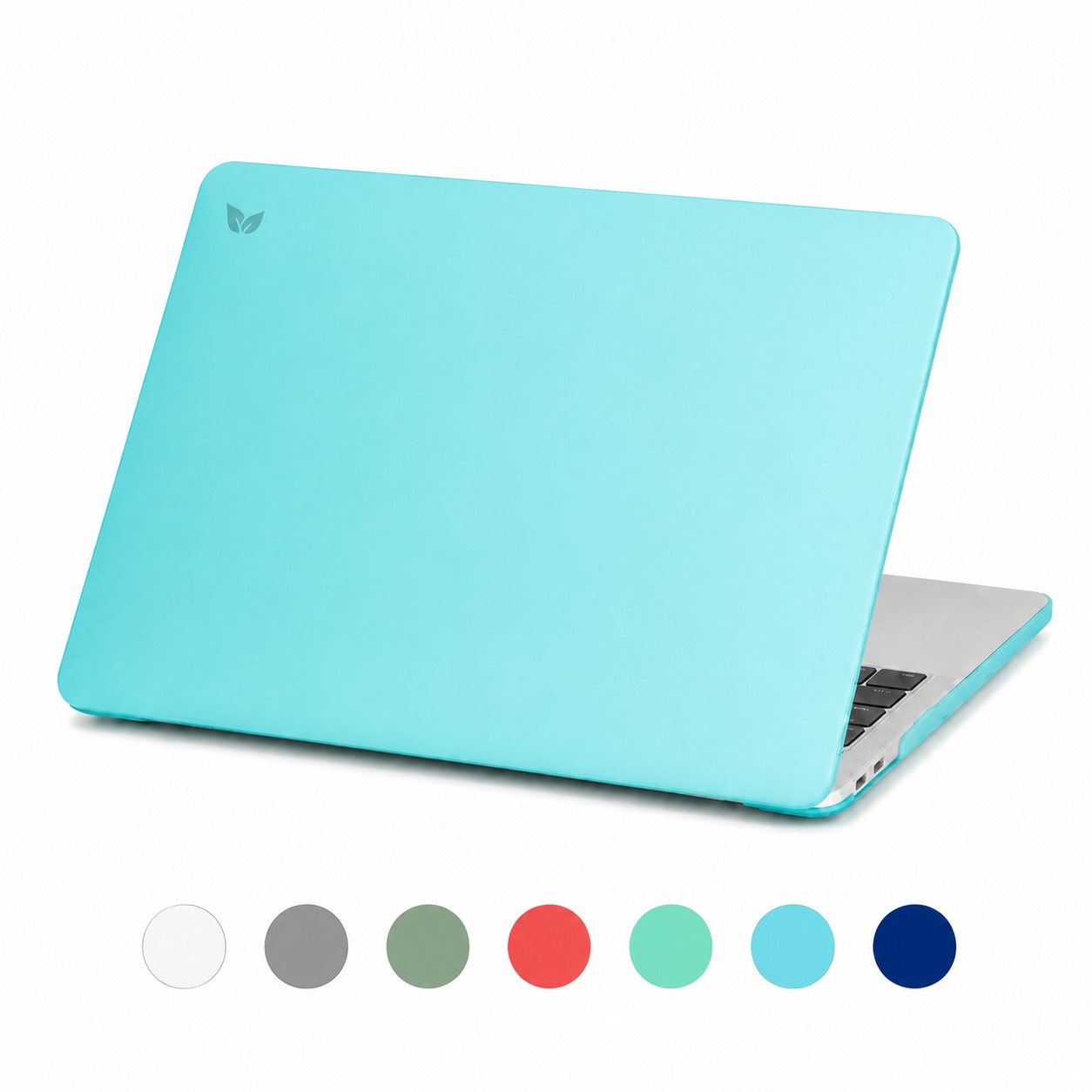 Slim Matte PC Laptop Protective Case