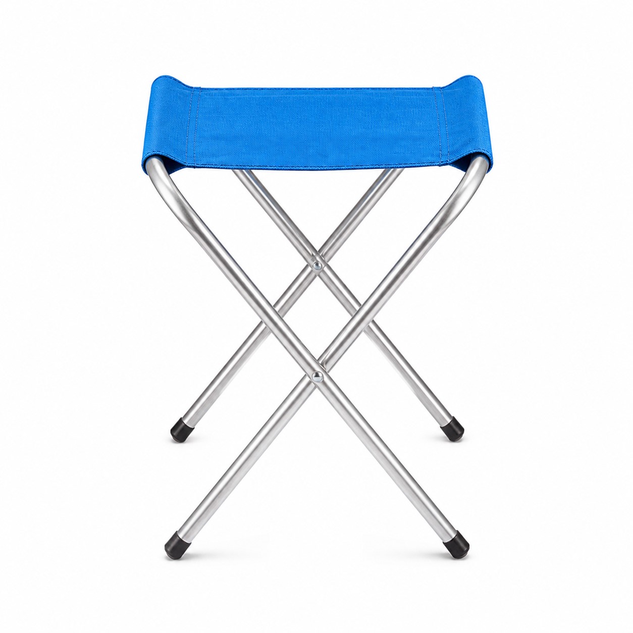 Compact 600D Polyester Folding Camp Stool — view 2