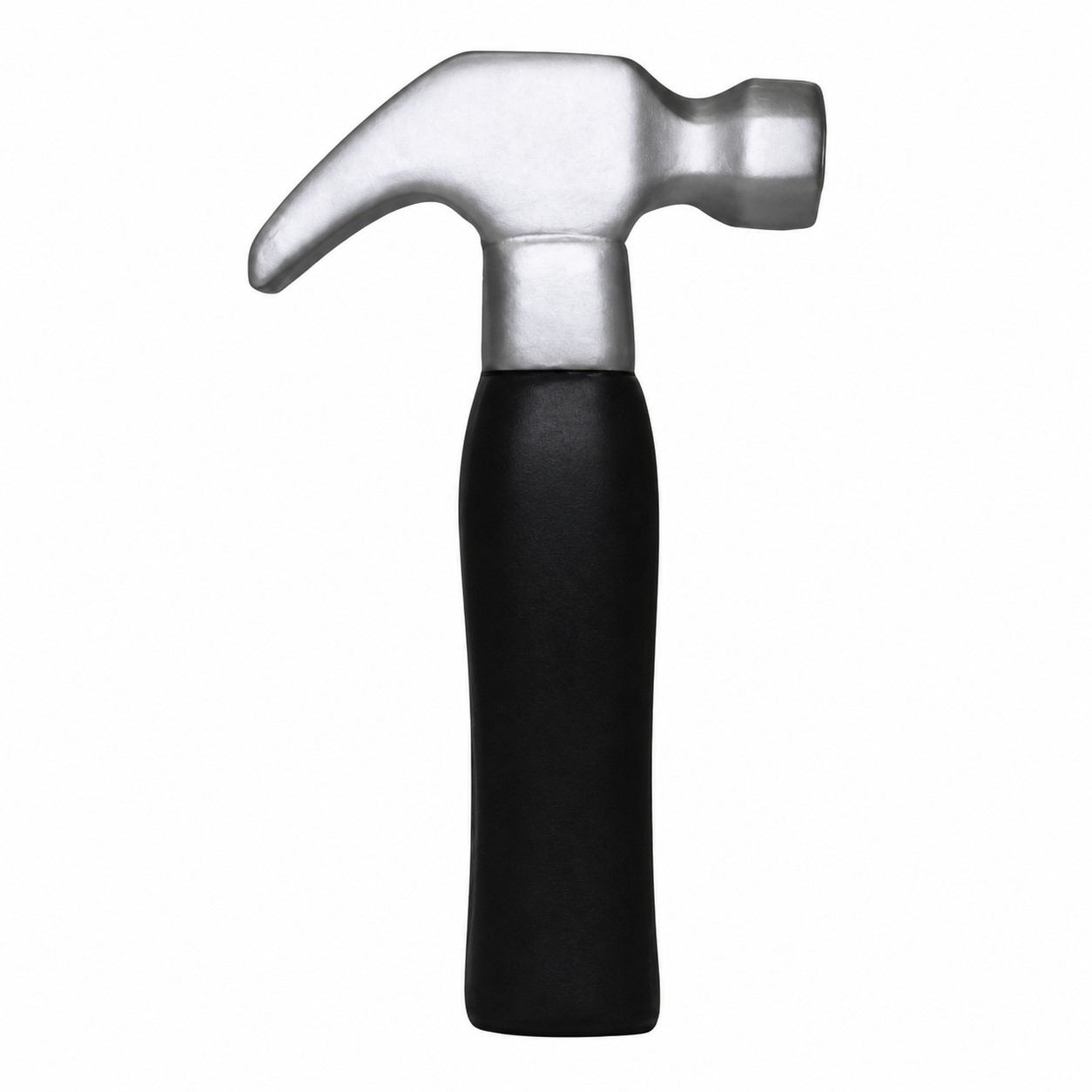 Claw Hammer Molded PU Stress Reliever — view 2