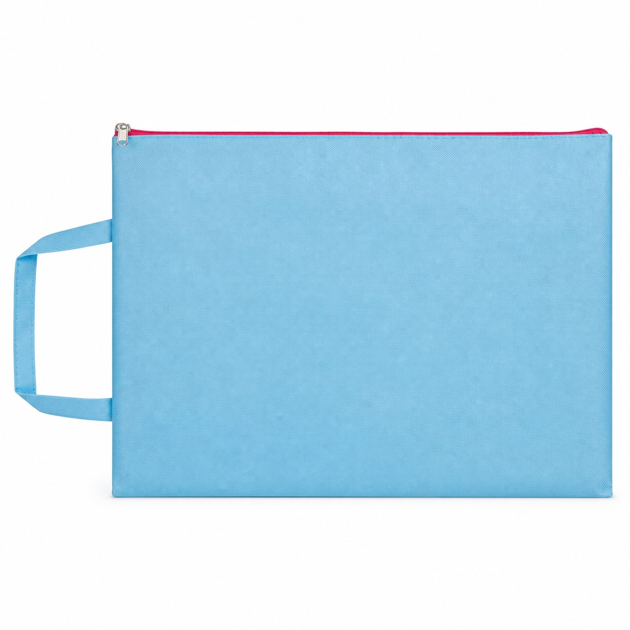 Oxford A4 File Bag With Carry Handle — view 2