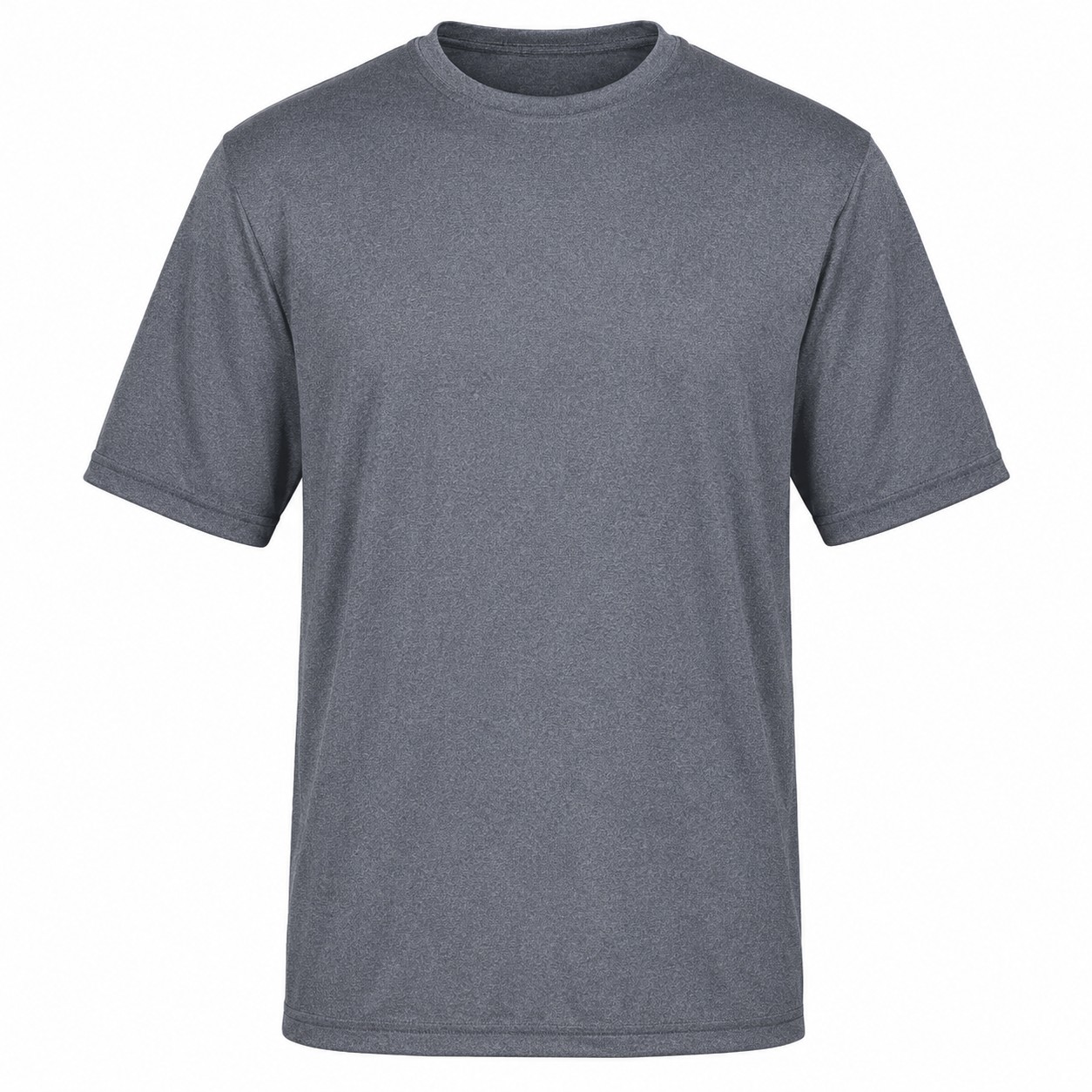 Ladies Recycled Polyester Quarter Zip Pullover — view 2