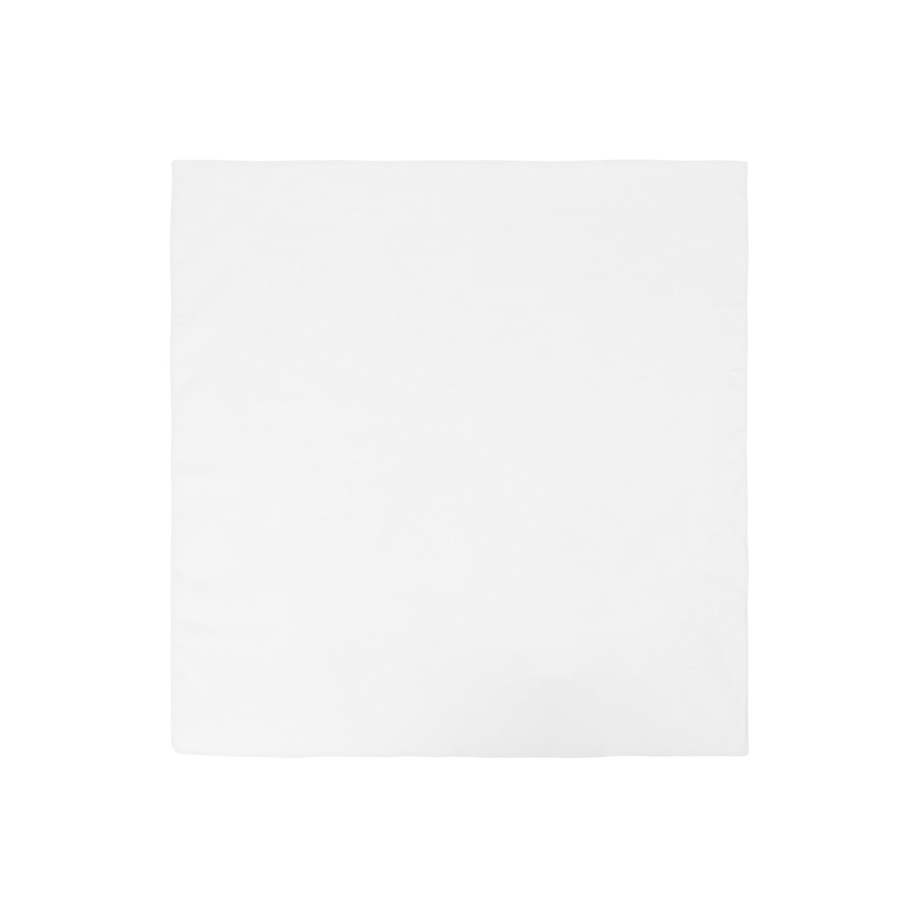 Cotton Square Bandanna — view 2