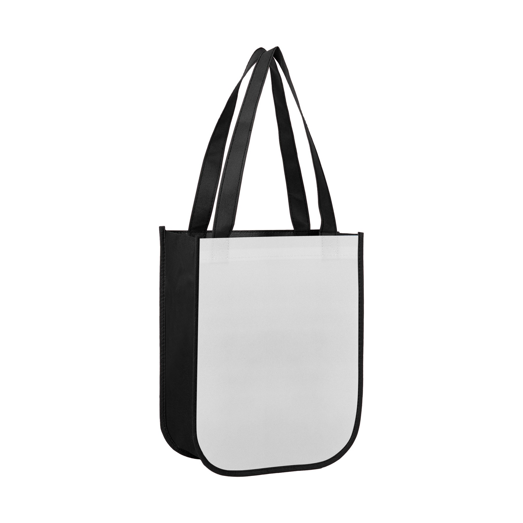 130GSM Non-Woven Carry Bag — view 2