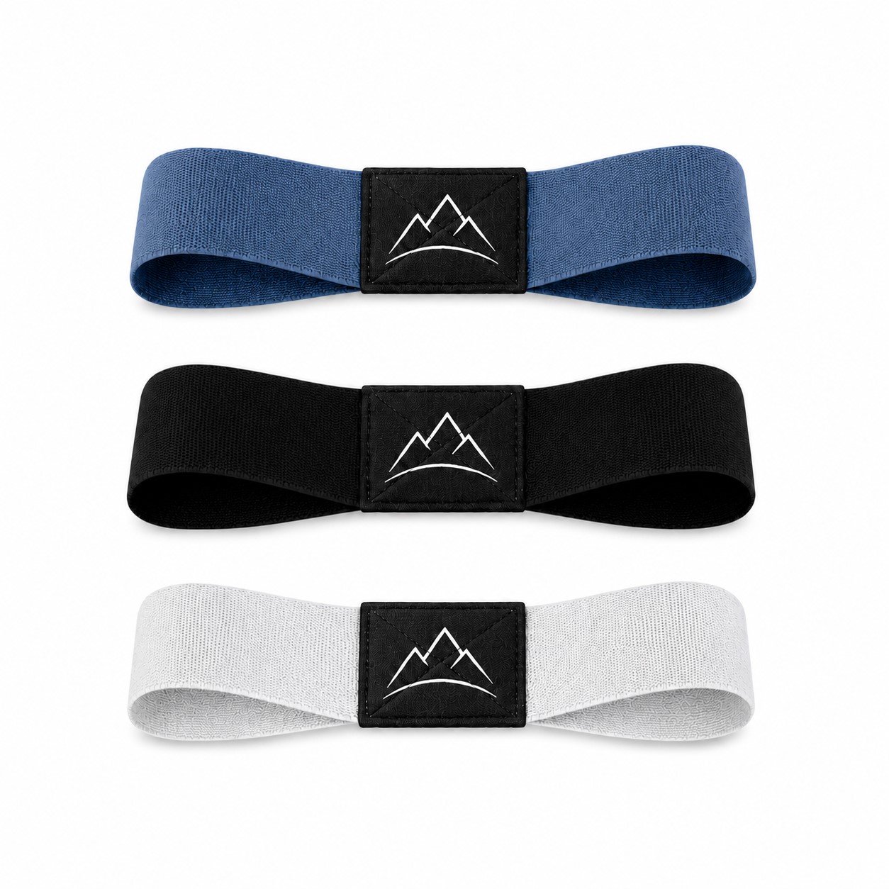 Fabric Golf Swing Alignment Strap