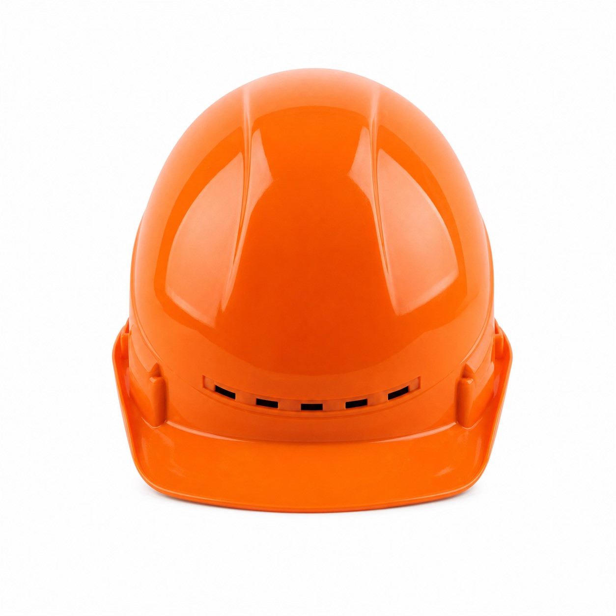 Cooling Vent ABS Work Hard Hat — view 2