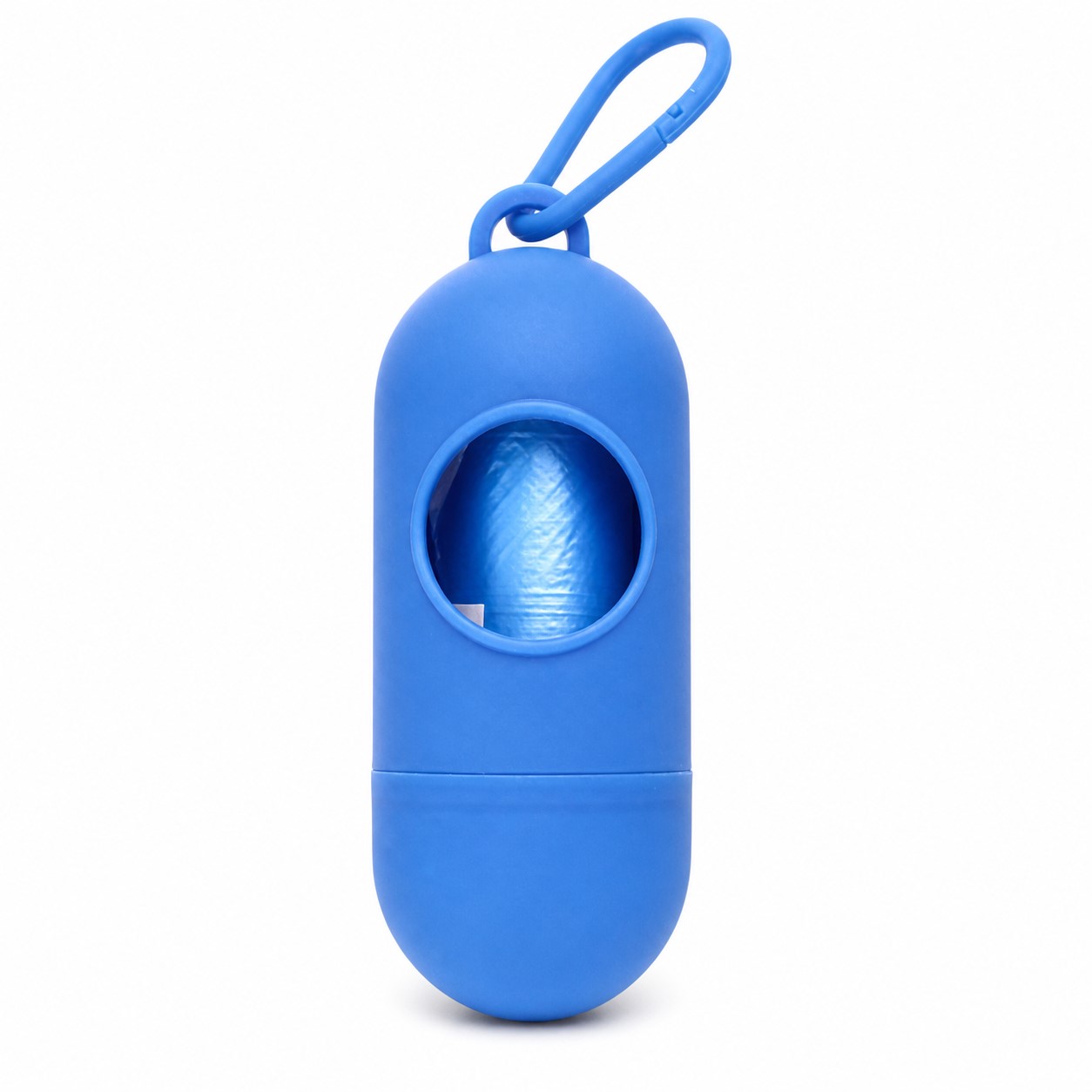 Clip On ABS Pet Waste Bag Dispenser — view 2