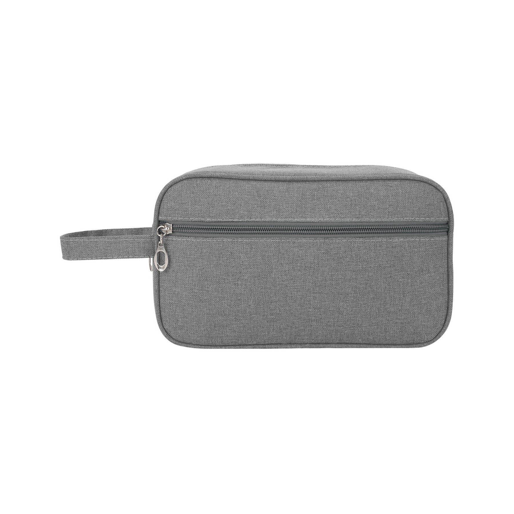 600D Polyester Toiletry Bag — view 2