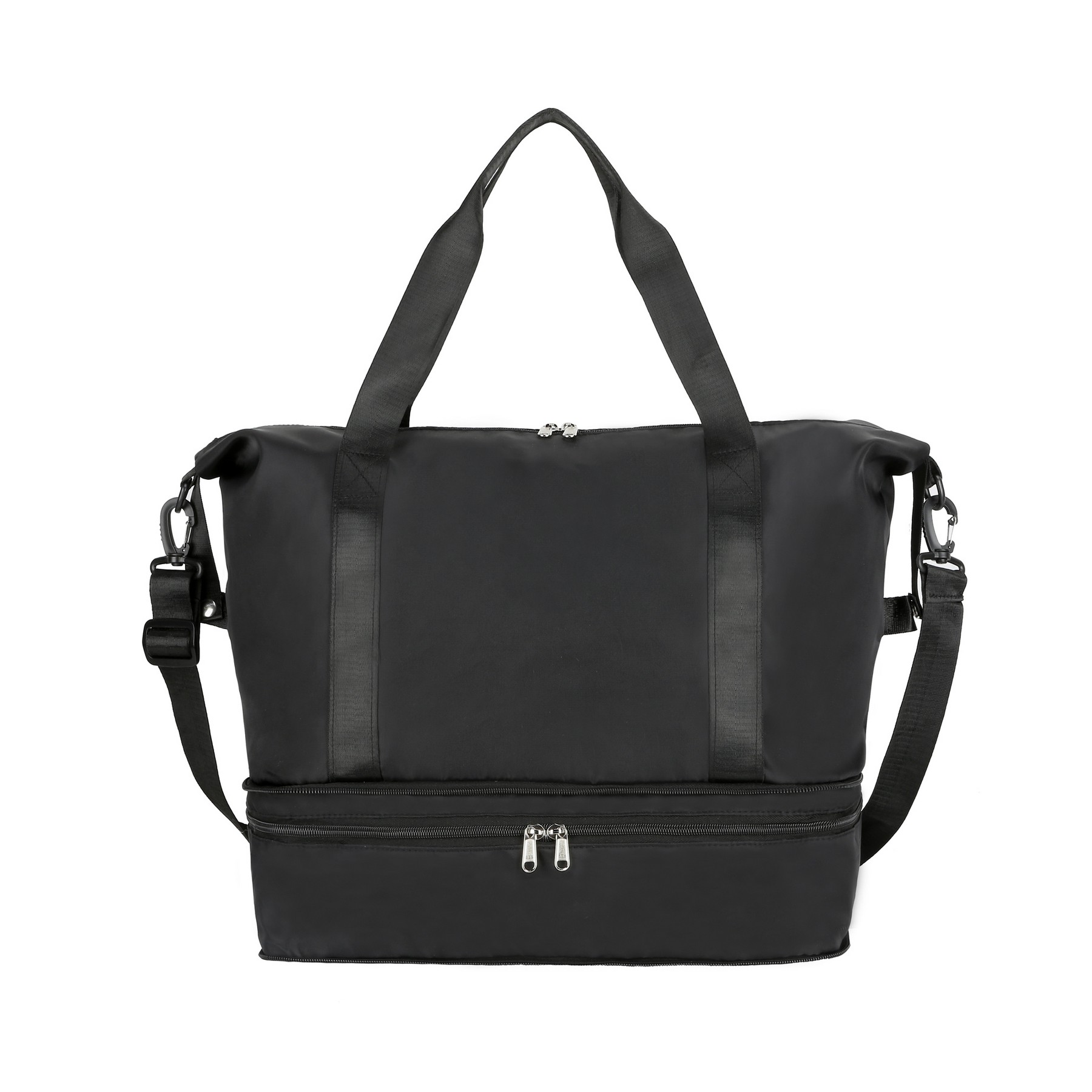 Gym Roomy Duffel Bag — view 2