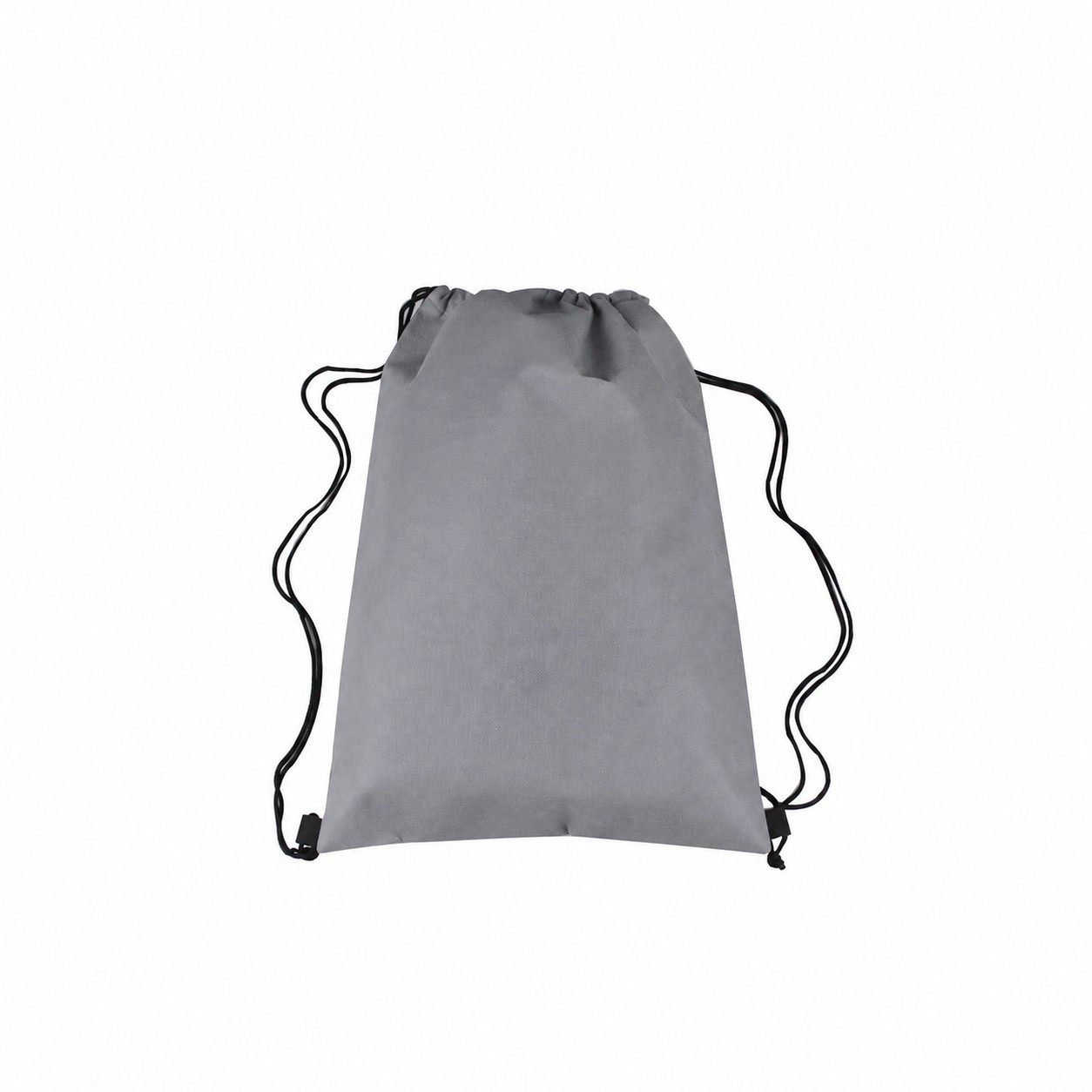Club Team Non-Woven Sportpack — Gray