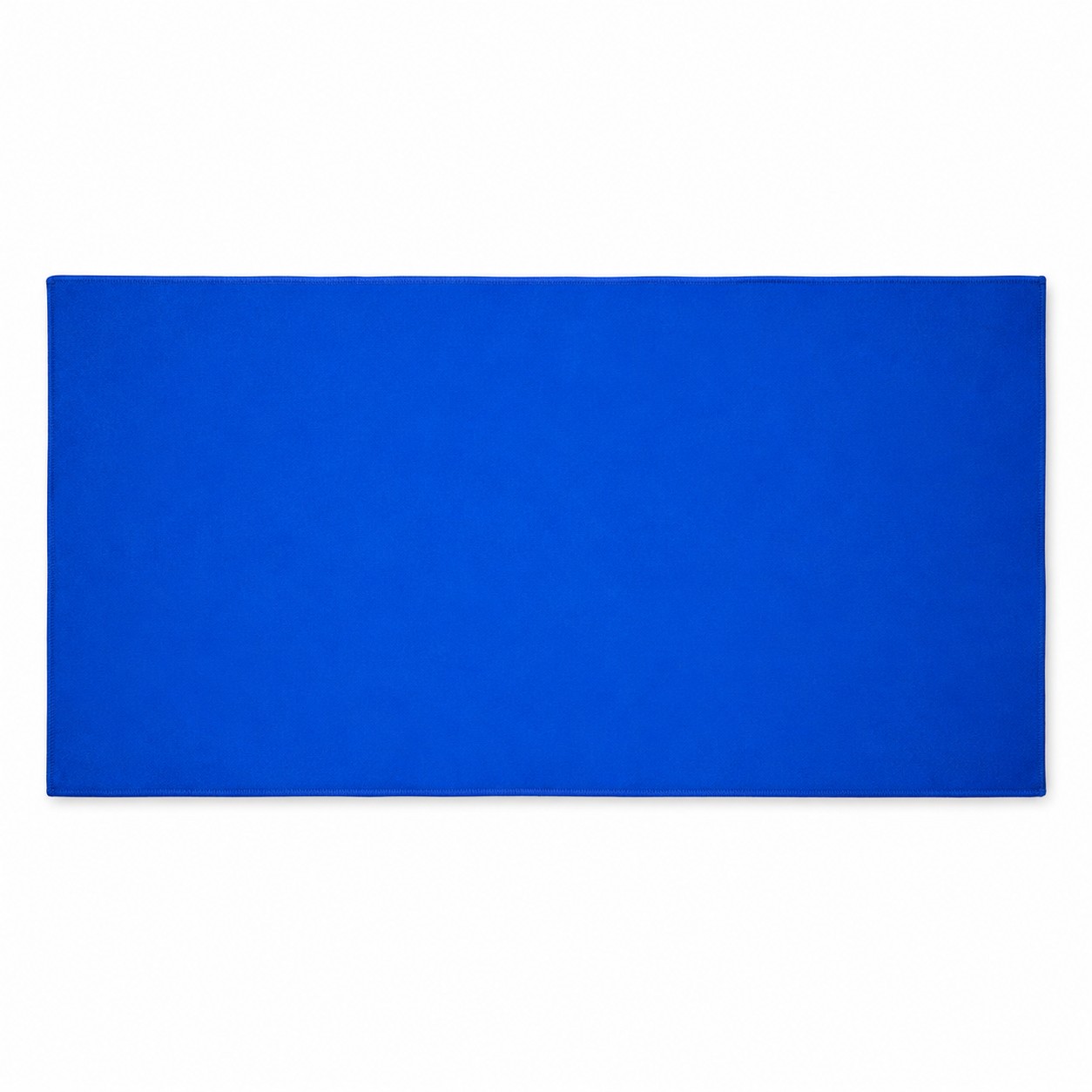 400GSM Microfiber Beach Towel — view 2