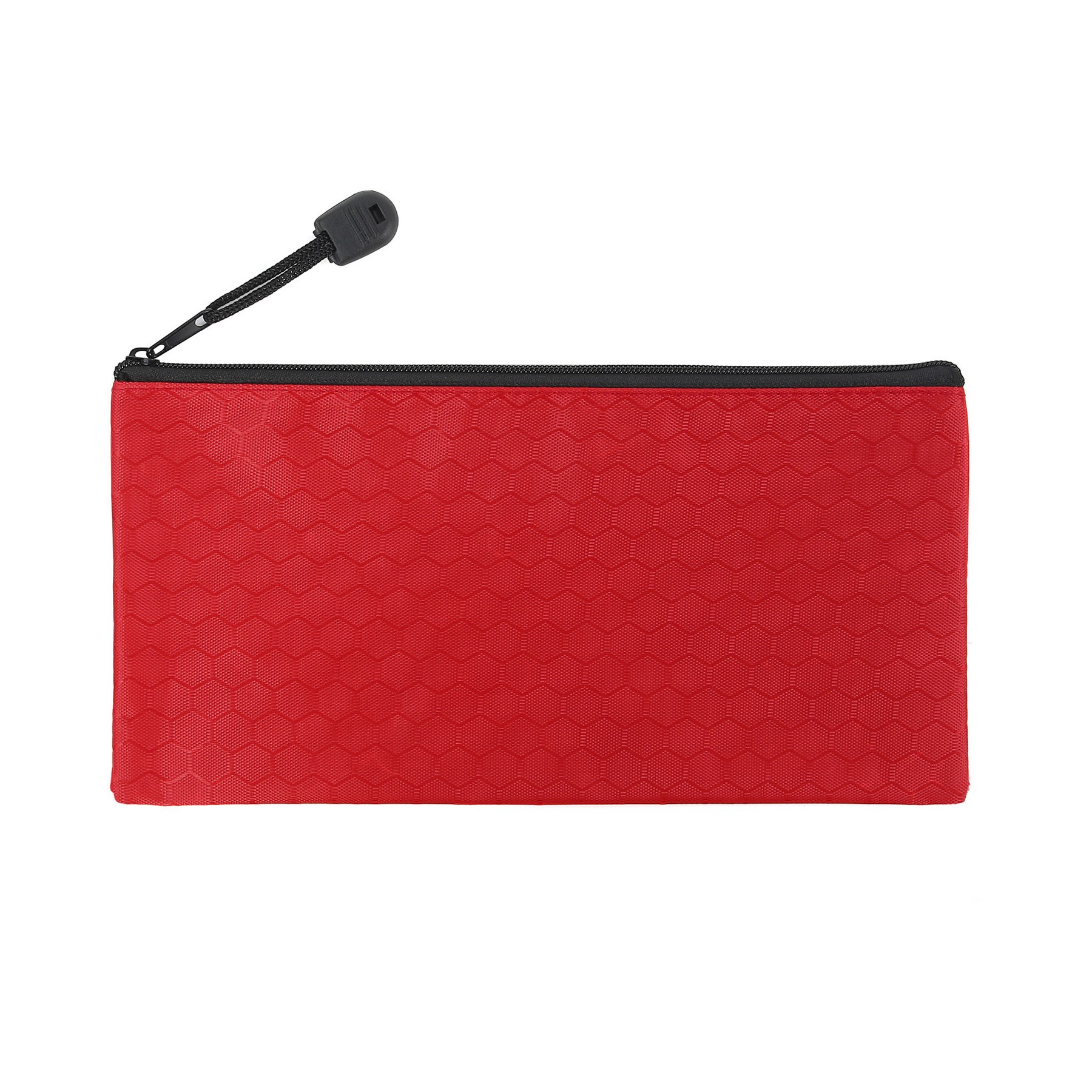 Waterproof Canvas Pencil Pouch — view 2