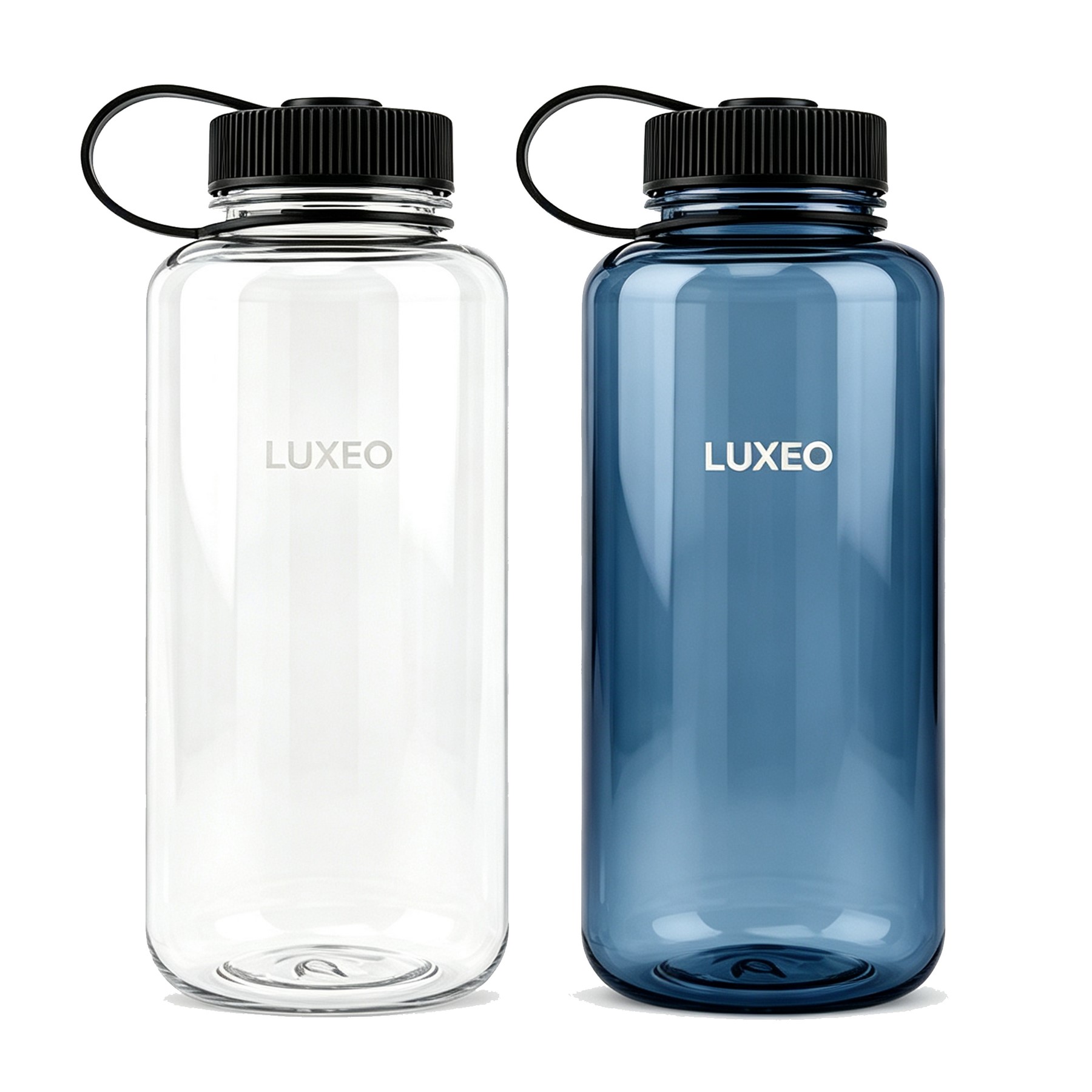 Wide Mouth 32 Oz PS Sports Bottle