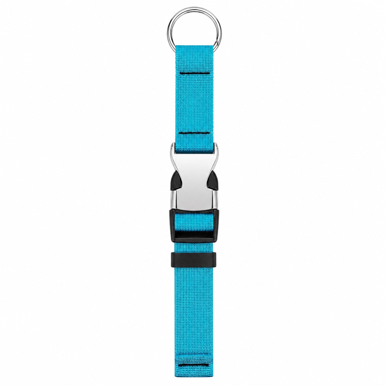 Adjustable Nylon Luggage Handle Strap — view 2