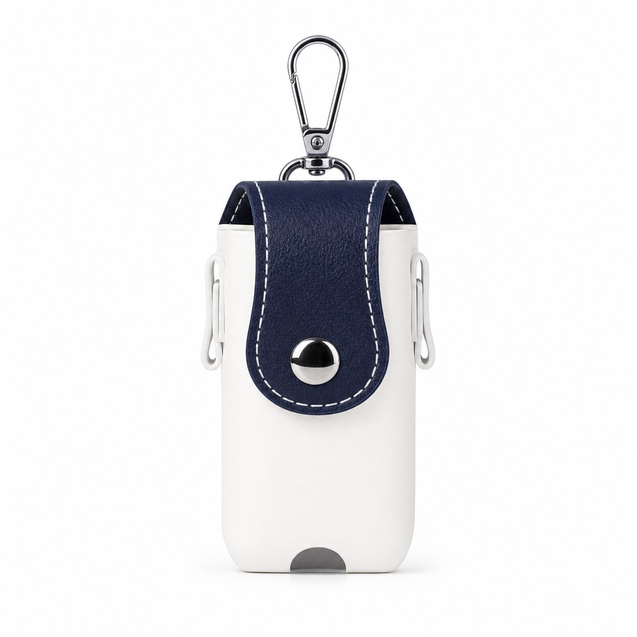 Clip On PU Golf Essentials Pouch — view 2