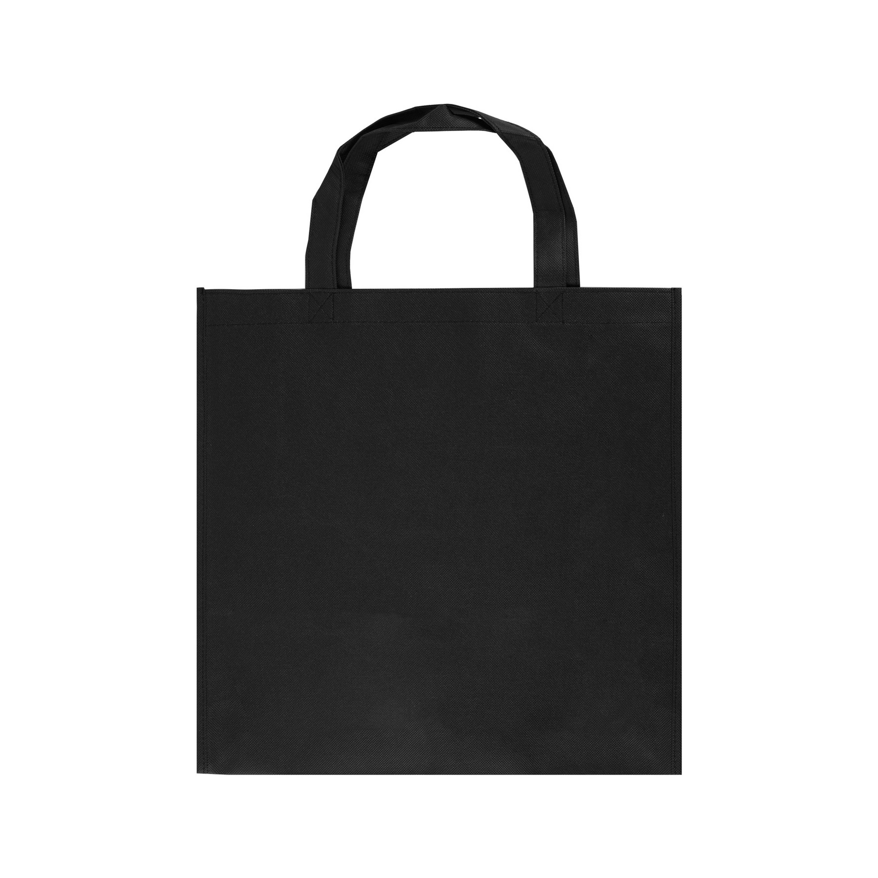 Fold-Flat Storage Tote Bag — view 2