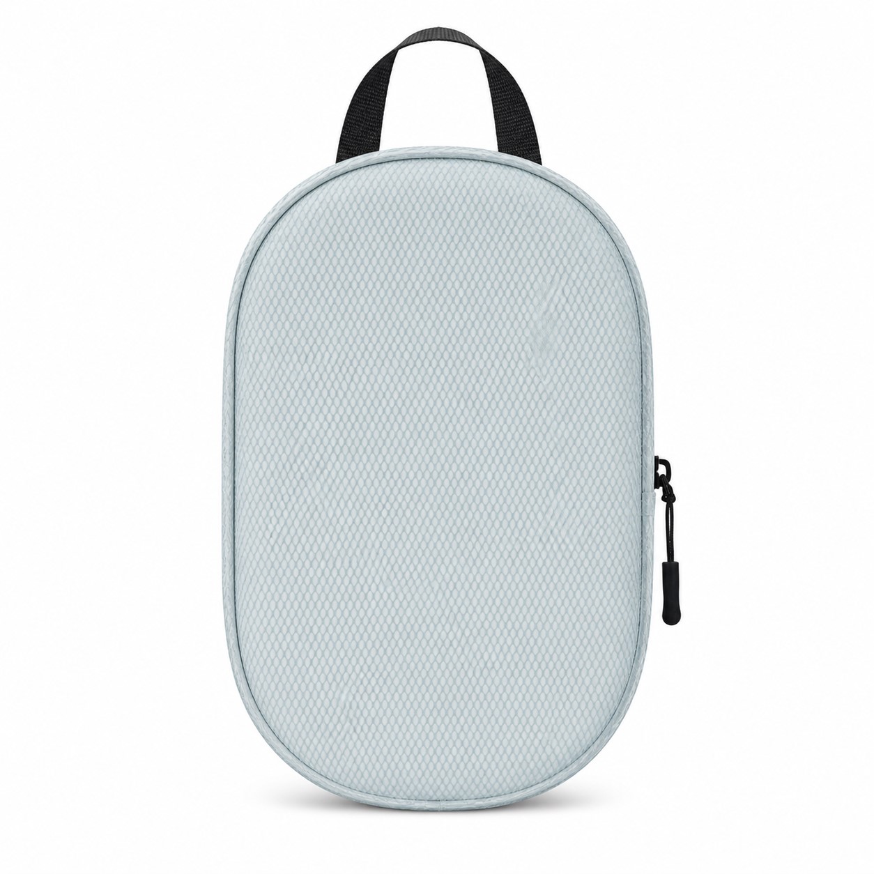 Gym Bag With Waterproof EVA Mesh — view 2
