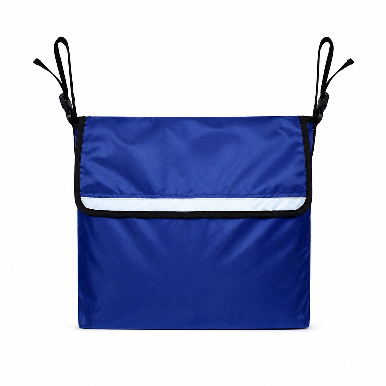 Reflective Oxford Wheelchair Storage Bag — view 2