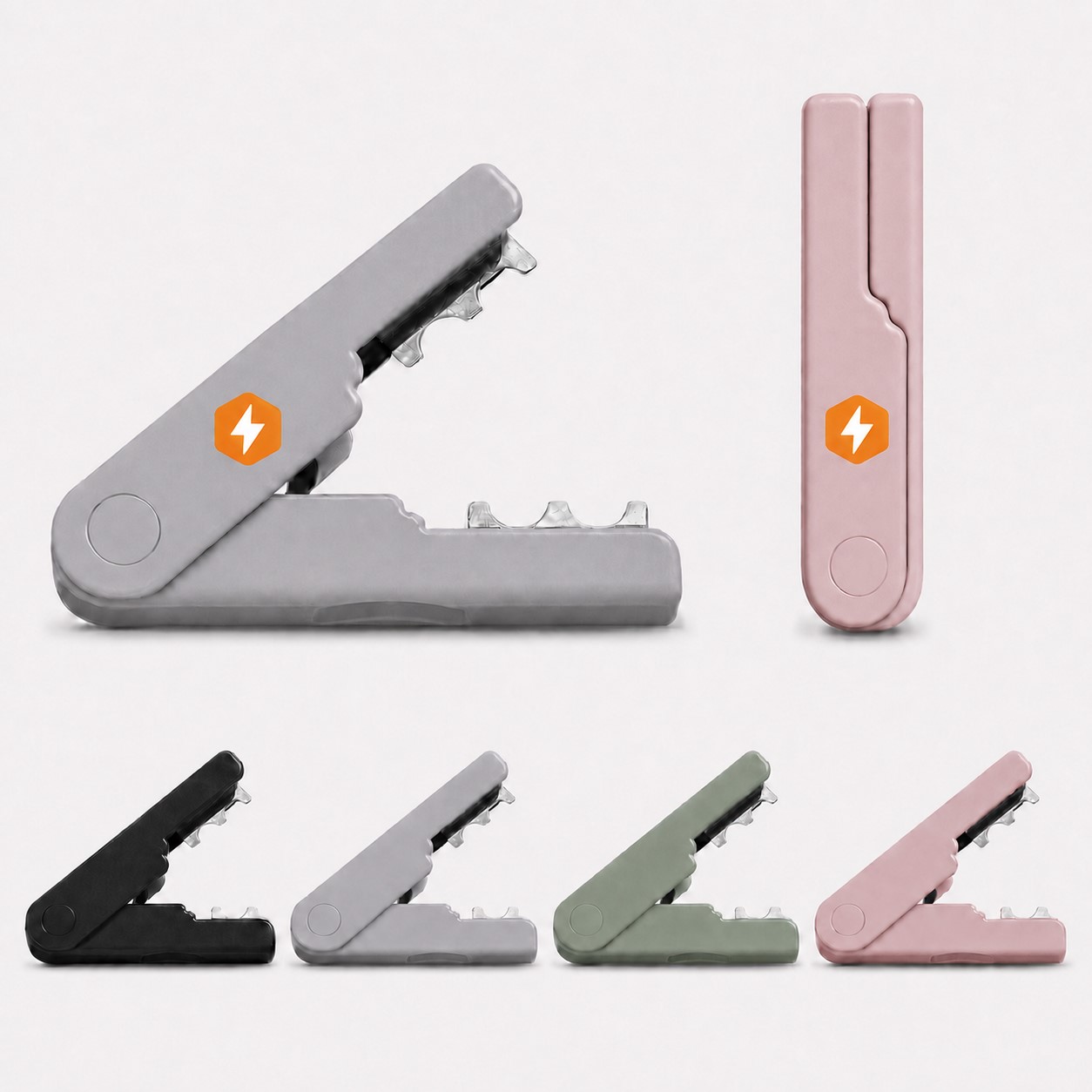 Plastic Rose Stem Stripping Tool