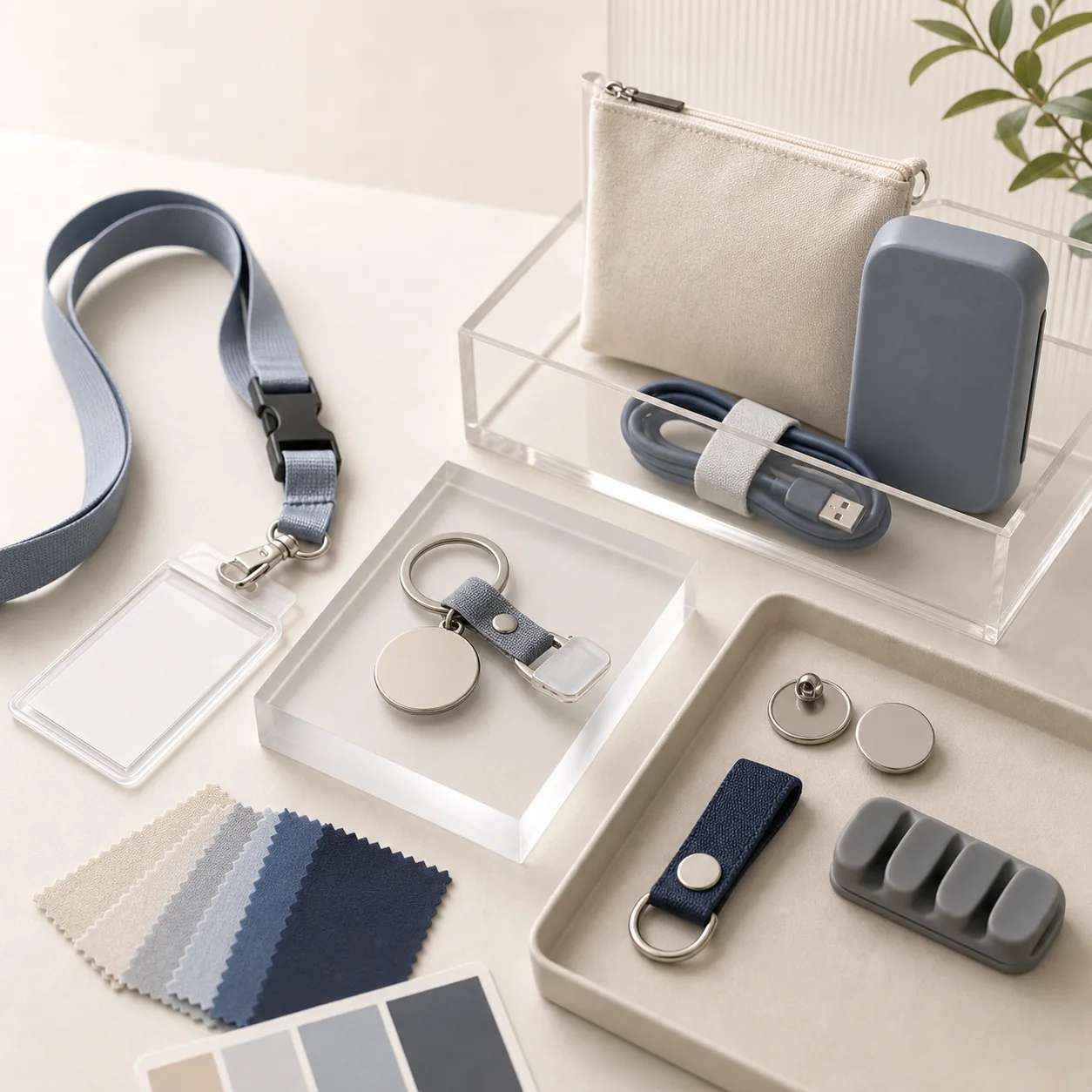 Accessories & Small Goods