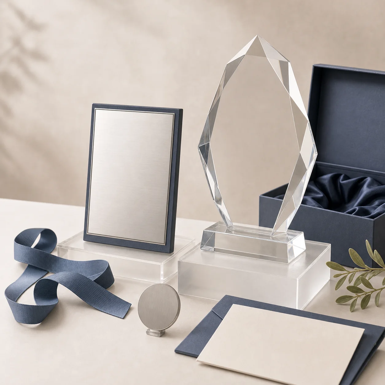 Awards & Recognition