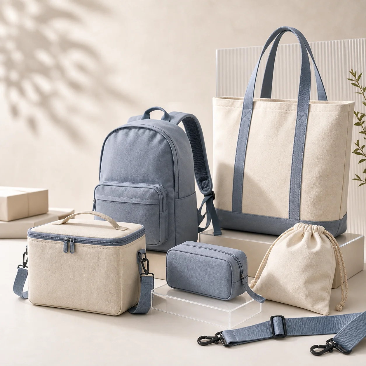 Bags & Travel
