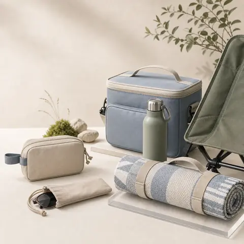 Outdoor & Recreation product selection