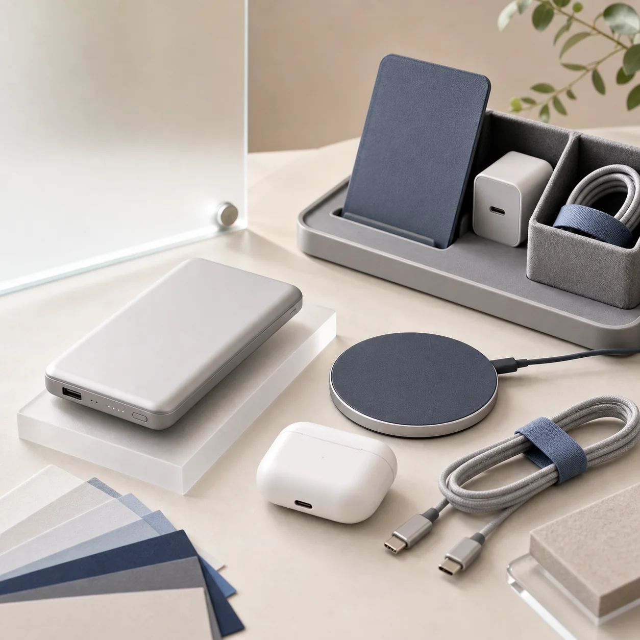 Tech & Electronics